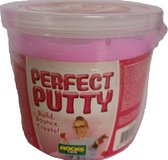 Perfect Putty - Foamklei - Slijm - 300 gram - Rocks Toys Rose