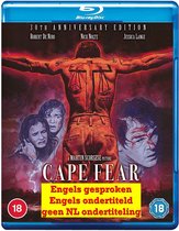 Cape Fear - 30th Anniversary [Blu-ray] [1991]