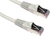 3M CAT6A SSTP-LSOH CABLE  GREY