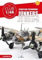 Club 1/48- Junkers Ju 88 A-4