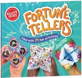 Klutz- Fortune Tellers (Klutz)