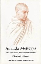 Ananda Metteyya