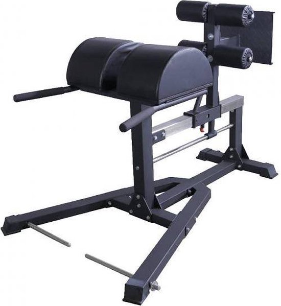 Crossmaxx Glute Ham Developer Pro