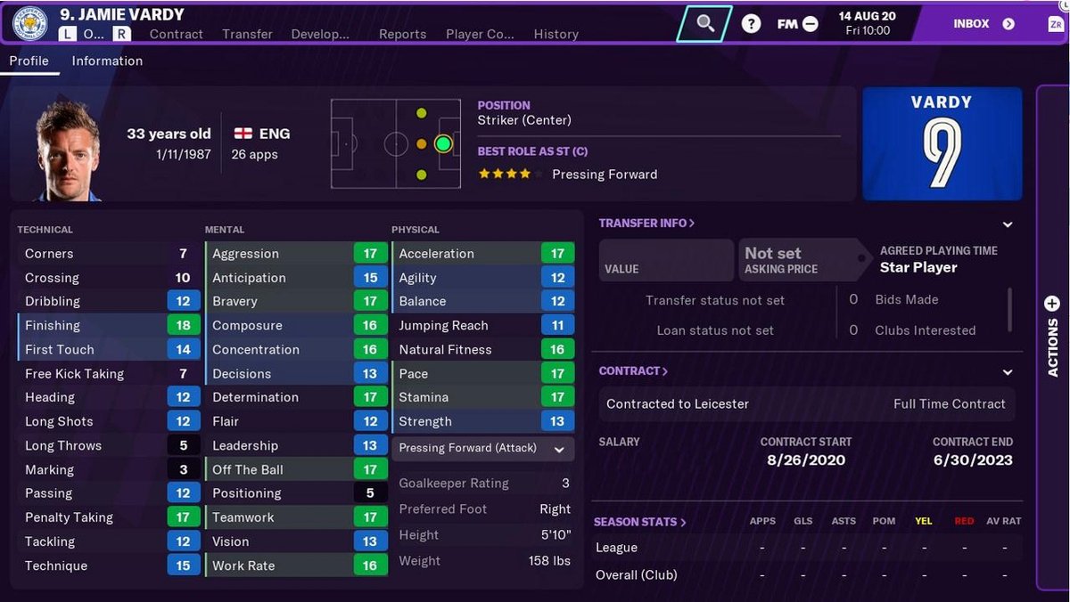 Football manager hotsell nintendo switch