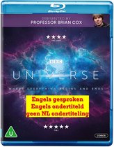 Universe [2021] [Blu-ray]