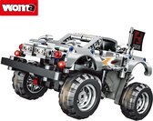 Woma monster toy truck car lego