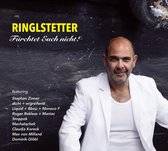 Ringlstetter - Fürchtet Euch Nicht! (LP + Download) (Incl Poster)
