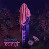 Kutiman - Guruji (7" Vinyl Single)