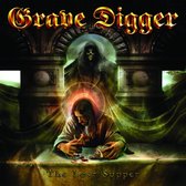 Grave Digger - The Last Supper (LP)