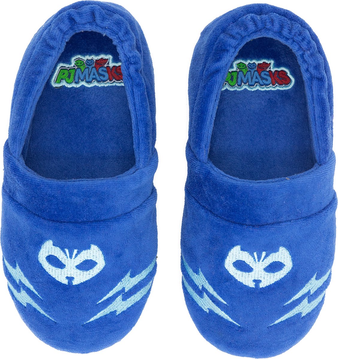 Funidelia | Gekko pantoffels - PJ Masks voor jongens Tekenfilms, Catboy Funidelia | Gekko pantoffels - PJ Masks voor jongens Tekenfilms, Catboy