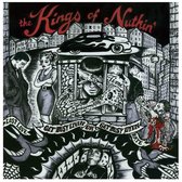 Kings Of Nuthin' - Get Busy Livin' Or Get Busy Dyin' (LP)