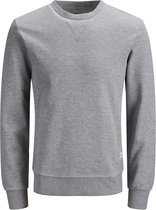 JACK&JONES JJEBASIC SWEAT CREW NECK NOOS Heren Trui - Maat XL