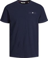 JACK&JONES PREMIUM JPRBLABOYER TEE SS CREW NECK PRSP22 Heren T-shirt - Maat S