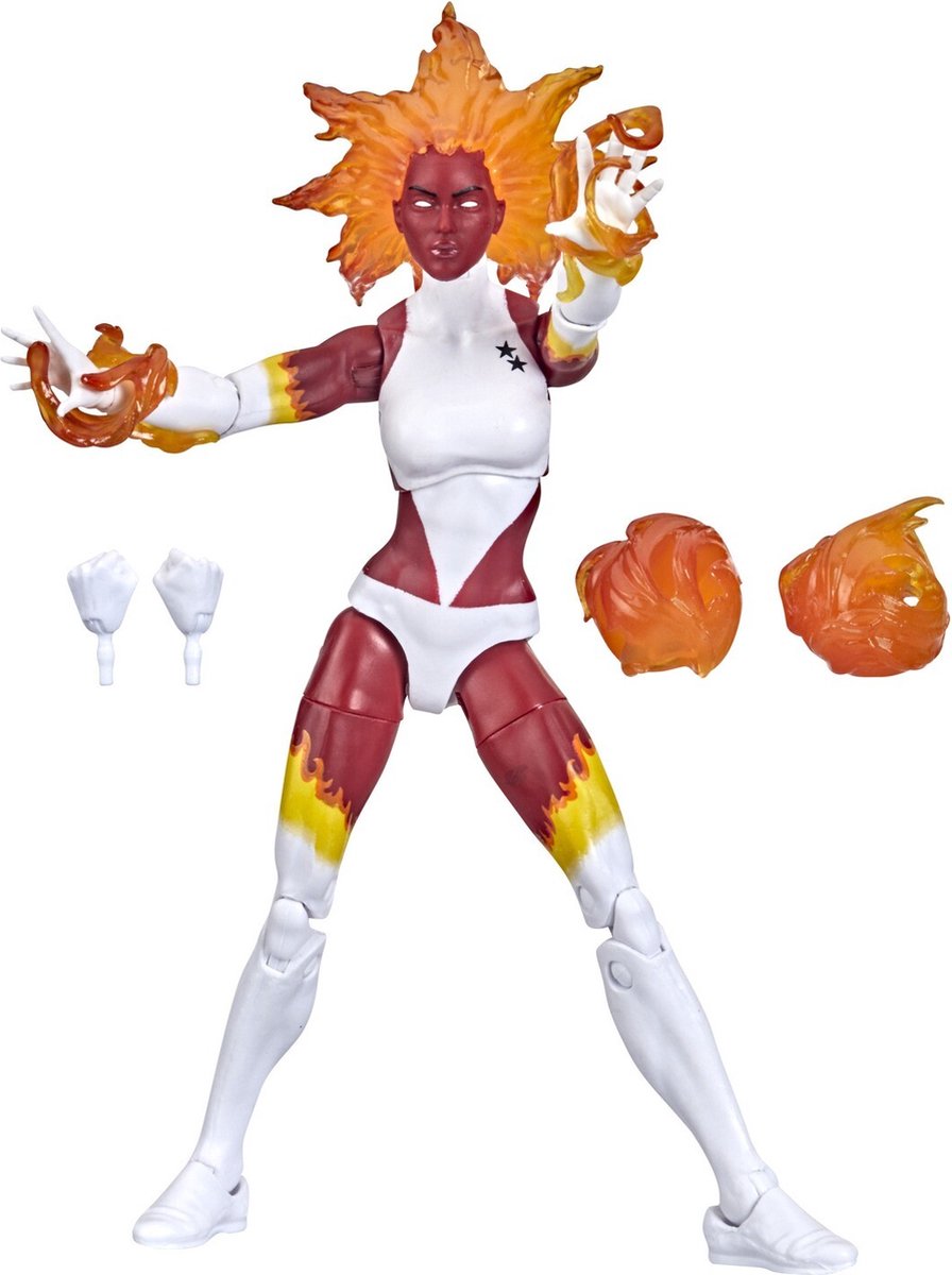 Hasbro Binair 15 Cm Veelkleurig