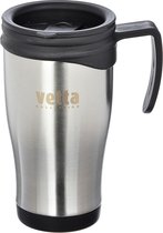 Thermos 0,75L, roestvrij staal