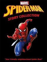 Deluxe Treasury- Marvel Spider-Man Story Collection