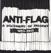 Anti-Flag - A Document Of Dissent (2 LP)