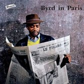 Donald Byrd - Byrd In Paris (LP)