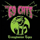 69 Cats - Transsylvanian Tapes (LP)