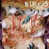 Nurses - Apple's Acre (LP)