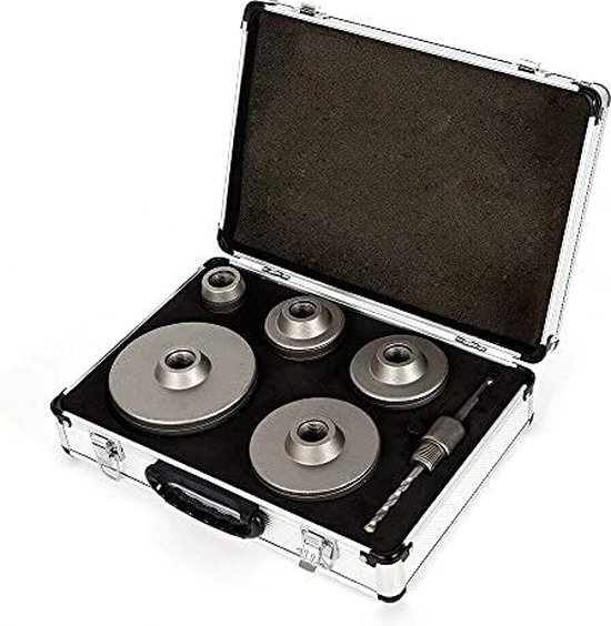 SDS-boor 8 mm 110 mm kopen? | Boren en borensets SDS-boor 8 mm 110 mm kopen? | Boren en borensets