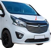 Motorkap Deflector Voor Opel Vivaro 2014-en hoger
