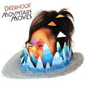 Deerhoof - Mountain Moves (LP) (Coloured Vinyl)
