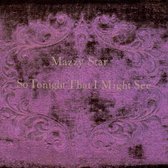Mazzy Star - So Tonight That I Might See (LP)