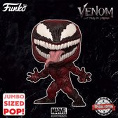 Marvel Venom - Bobble Head POP Jumbo N° 890 - Carnage Special Edition