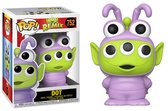 Toy Story - Bobble Head POP N° 752 - Alien Remix Dot