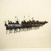 Jeffrey Foucault - Horse Latitudes (CD)