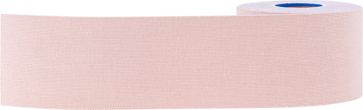 Sterkur® Kinesiotape Tape beige - Sterke plakkracht - Medical tape - Kinesiotape - Tape to cure - Kinesiologie tape