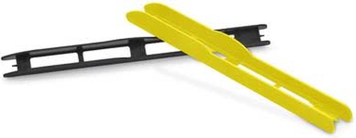Tubertini Winders HX - Maat : Yellow 26x1.9cm