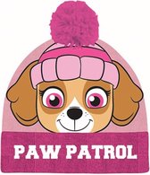 Paw Patrol Winter Muts Skye - Roze
