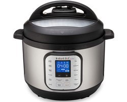 Duo nova on sale instant pot