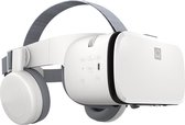 BoboVR Z6 Virtual Reality Bril met Headset - Smartphone Virtual Reality bril - VR Bril - Wireless - Bluetooth - 3D - Inklapbaar - VR Headset