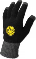 Borussia Dortmund touchscreen handschoenen maat Small