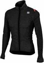 Sportful Hot Pack 6 Jacket Zwart M