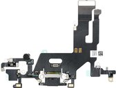 Hozard® iPhone 11 Pro Max Laad Connector - Charging Port - Microfoon Flex Kabel - Laad Punt