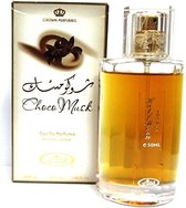 Choco Musk Al Rehab Eau De Parfum 50 ml