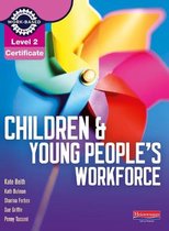 Level 2 Cert Children & Young Peoples