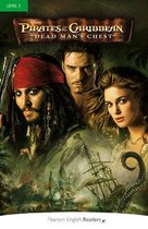 Level 3: Pirates of the Caribbean 2