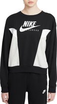 Sweatshirt Nike W NSW Heritage CREW