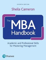 MBA Handbook