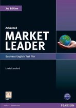 Market Leader Advanced Test File