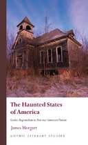 Gothic Literary Studies-The Haunted States of America