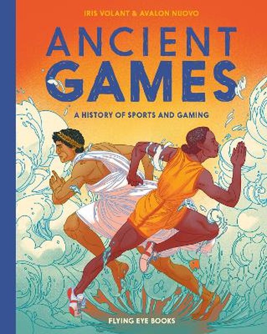 Ancient Games History Of Sports & Gaming