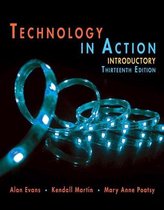 Technology In Action Introductory