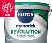 MONODEK REVOLUTION WIT 5L HISTOR