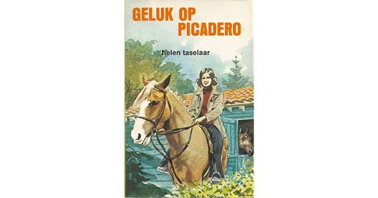 9789020603378 - Geluk op picadero